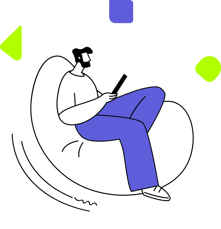 Authentication illustration