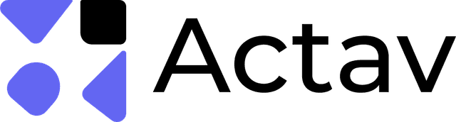 Actav Logo