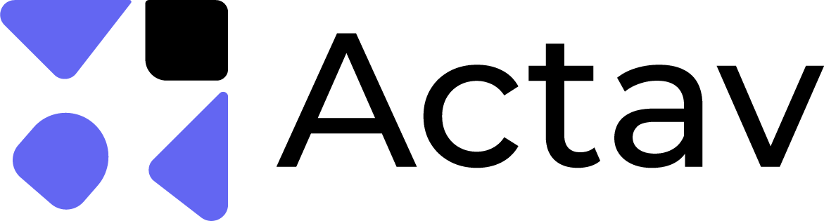 Actav Suite Logo